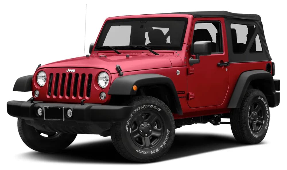Wrangler