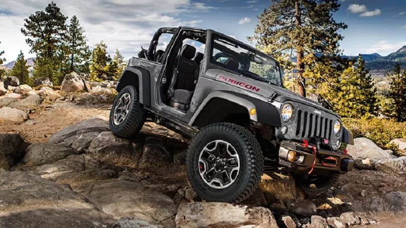 Wrangler