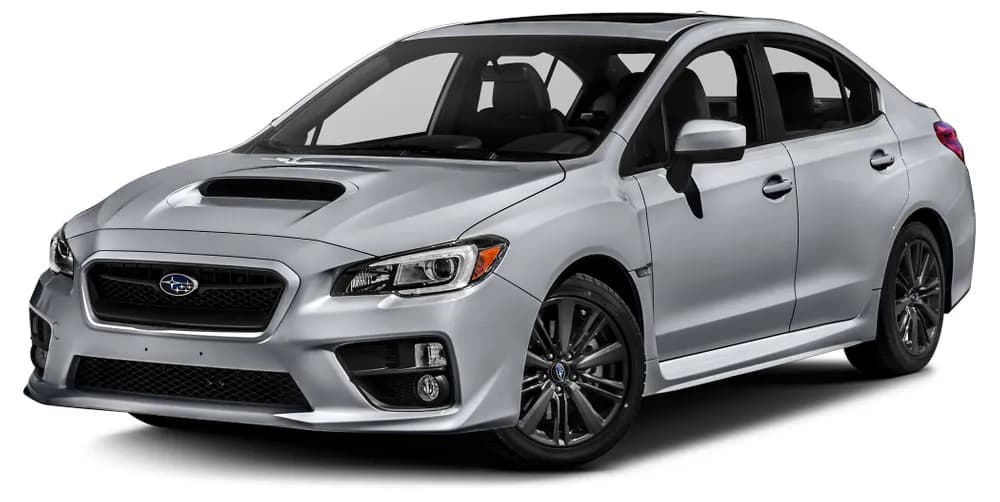 WRX-STI