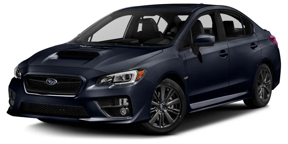 WRX-STI