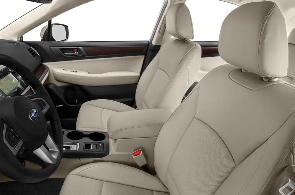 Subaru Legacy 2015 2015