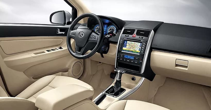 A1 Sedan