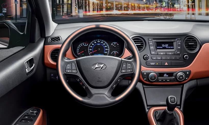 Grand i10