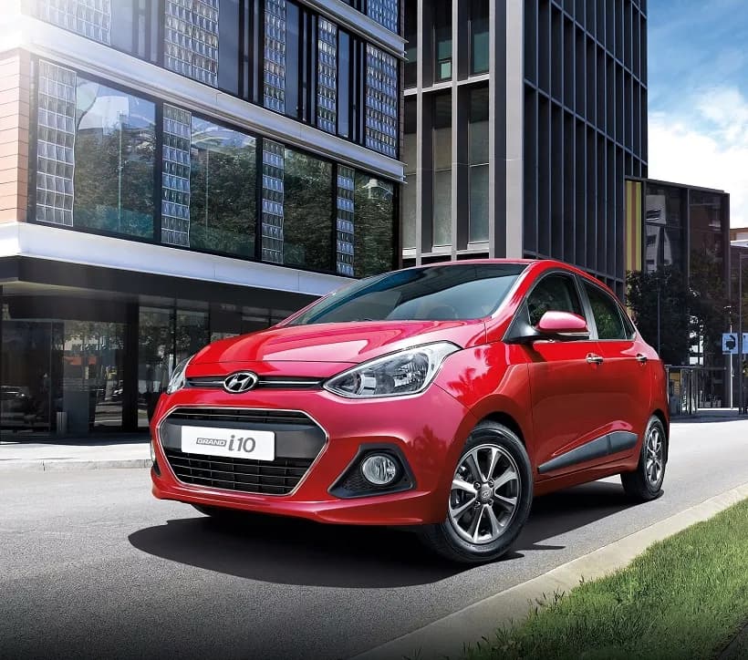 Grand i10