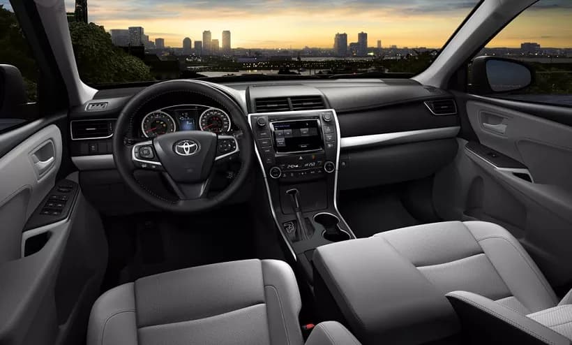 Camry