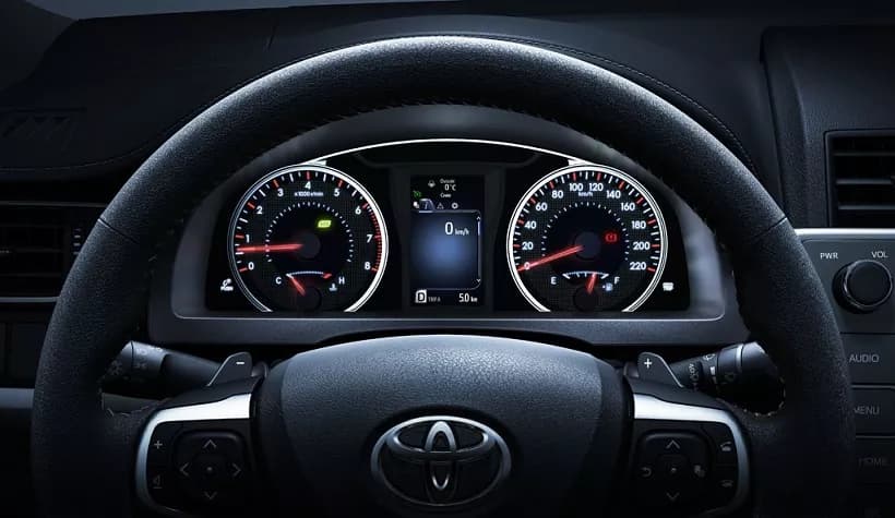 Camry