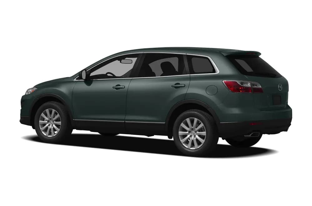 CX-9