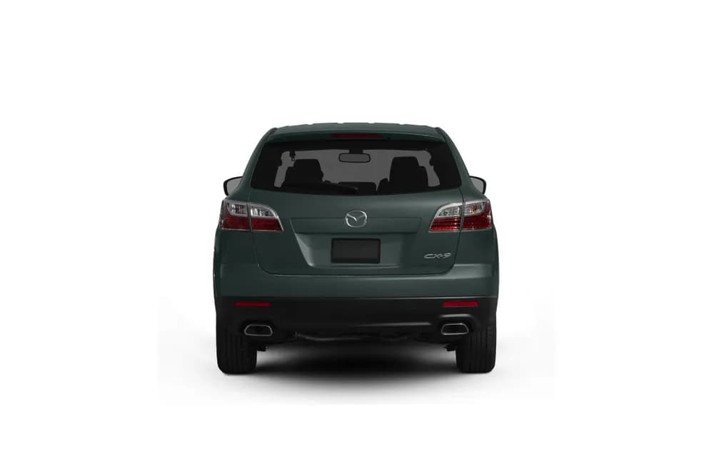 CX-9