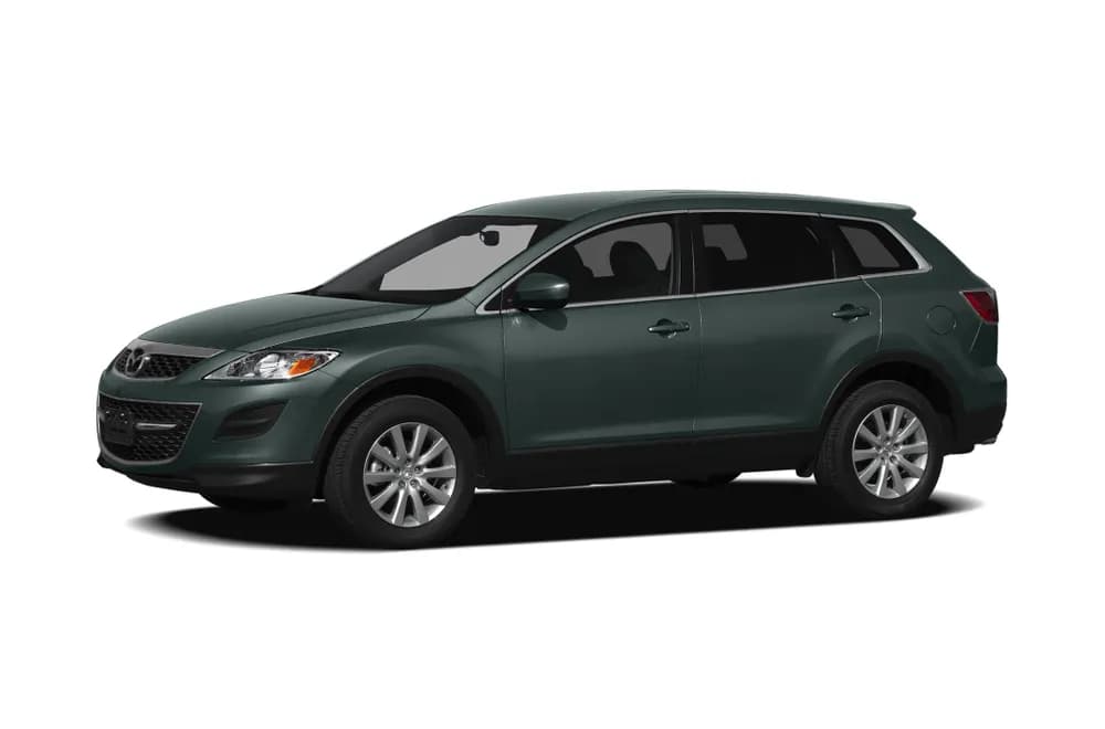 CX-9