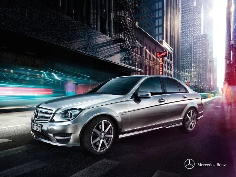 C-Class