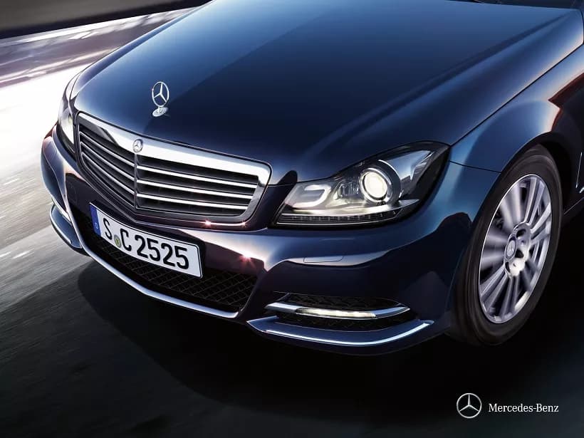 C-Class