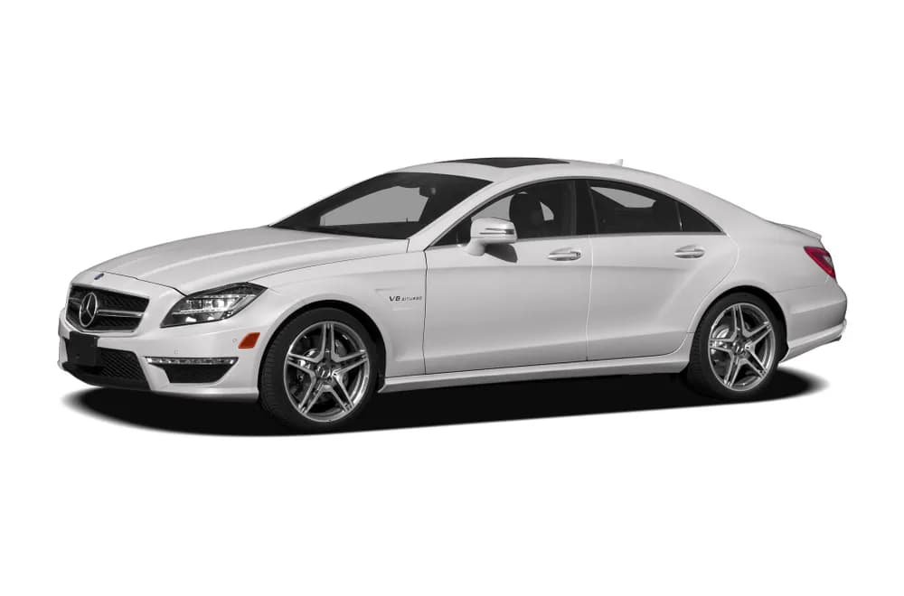 CLS-Class