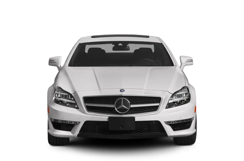 CLS-Class