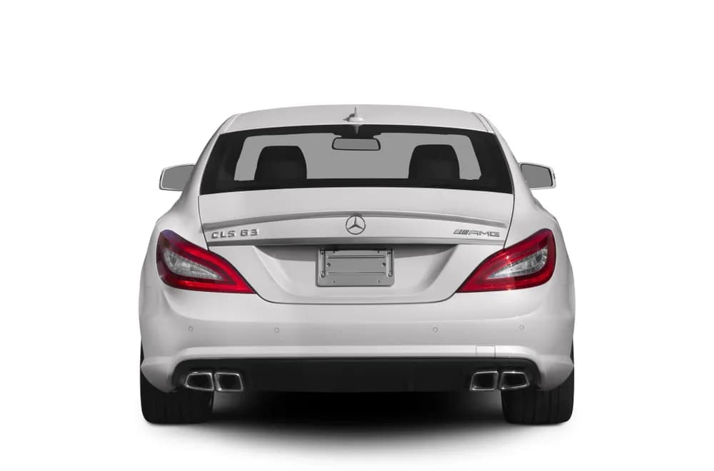 CLS-Class