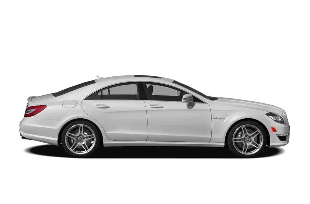 CLS-Class