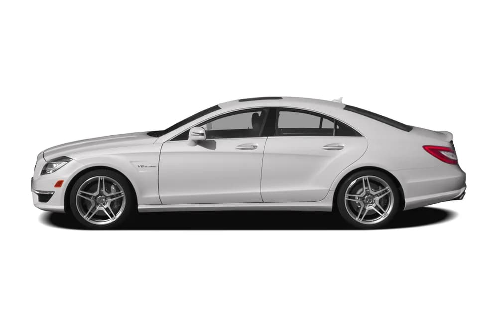 CLS-Class