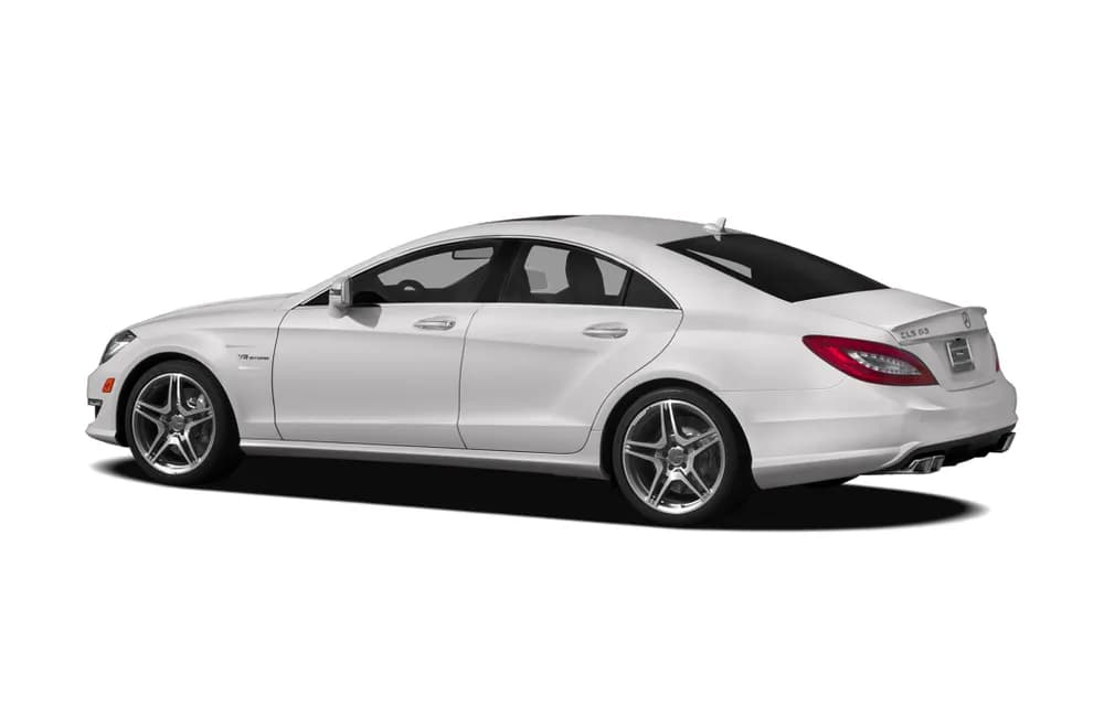 CLS-Class