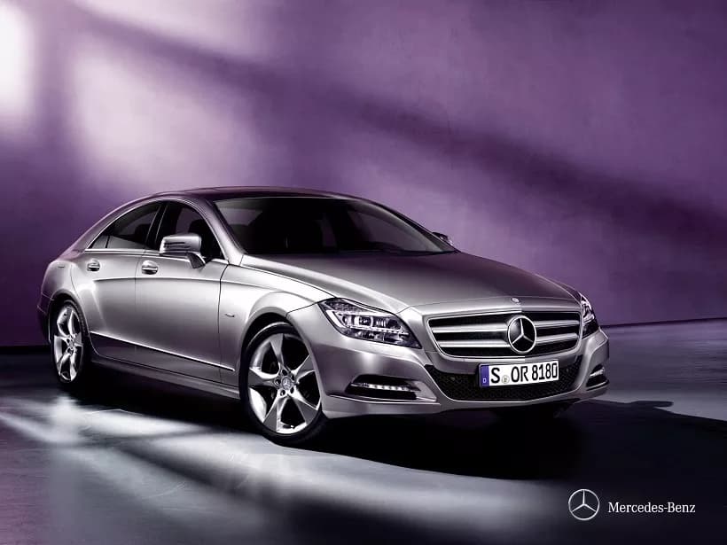CLS-Class