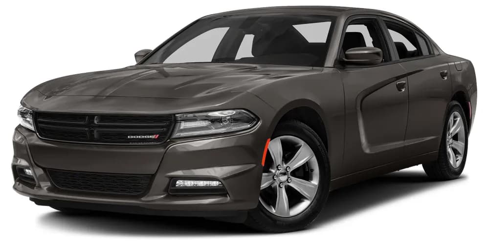 Charger