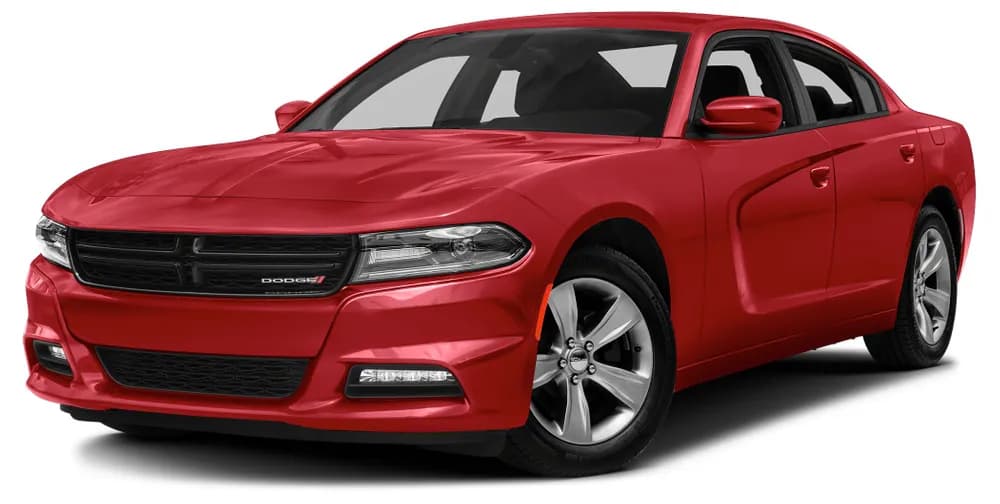 Charger