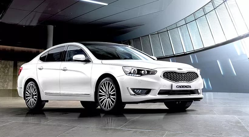 Cadenza