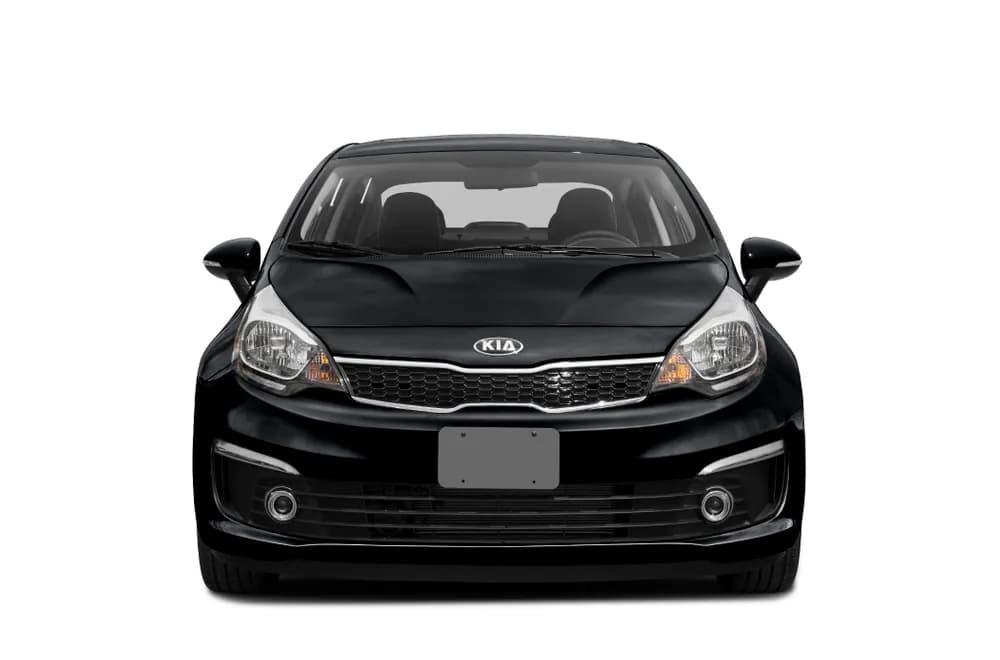 Rio Sedan