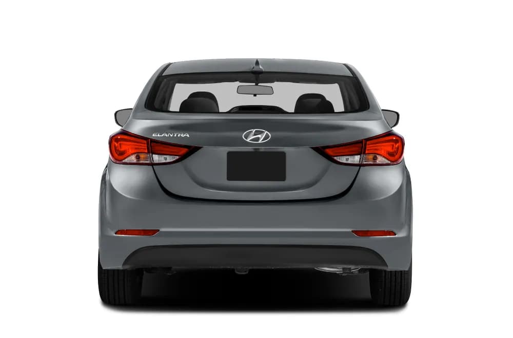 Elantra