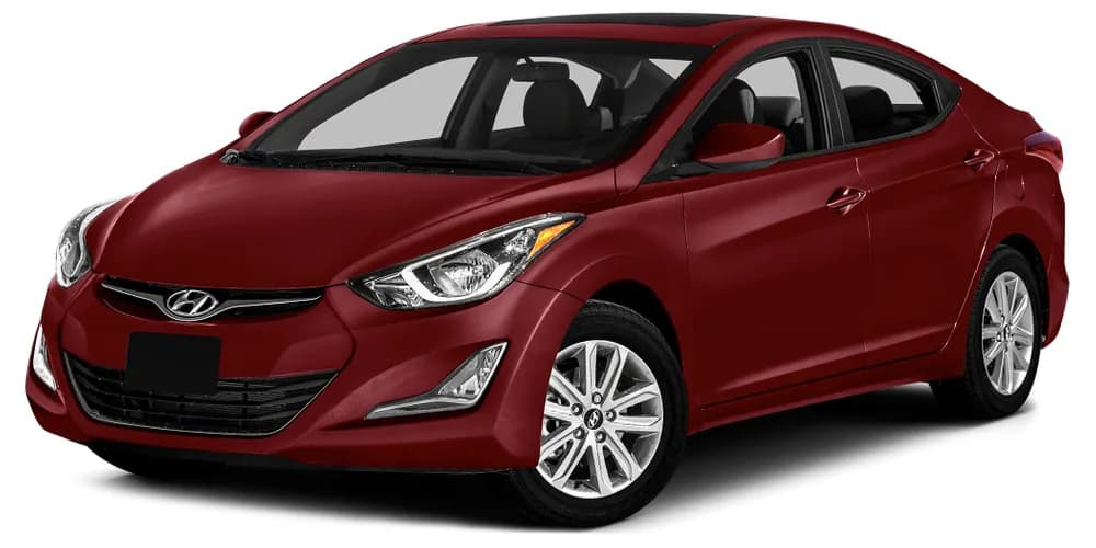 Elantra