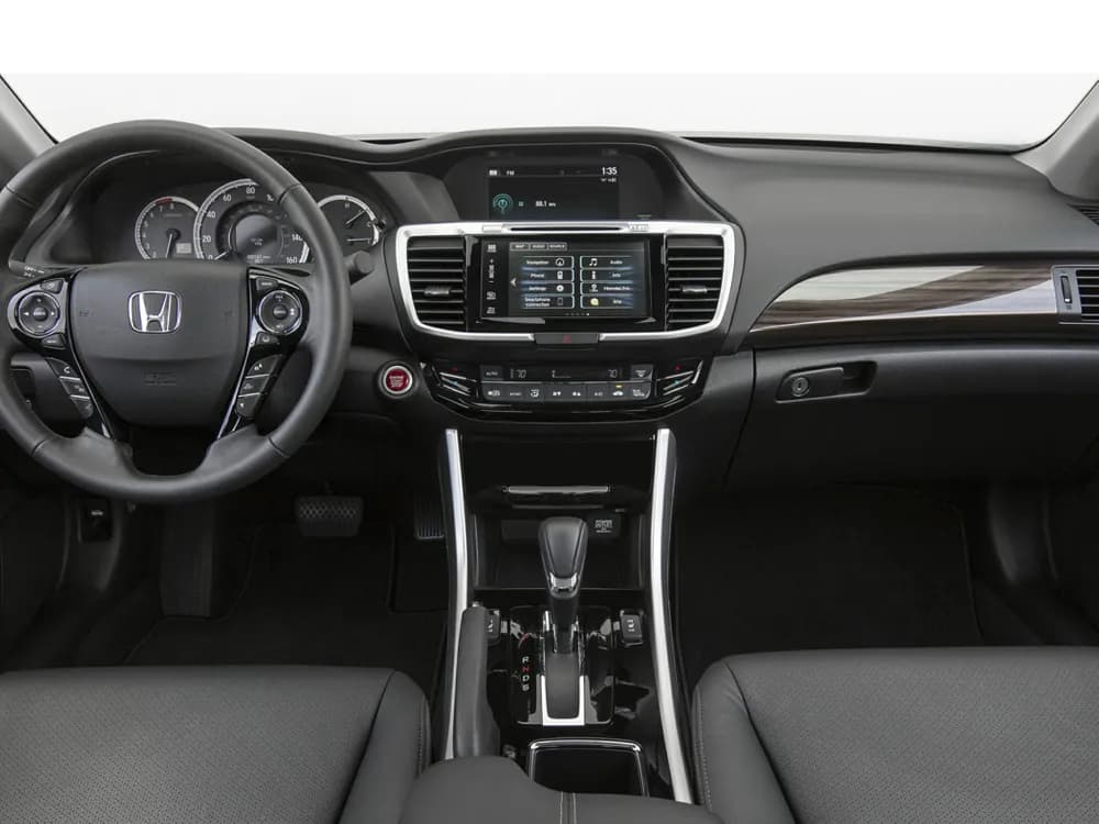 Accord