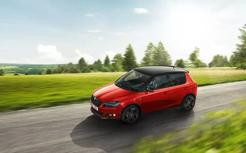 Active Hatchback