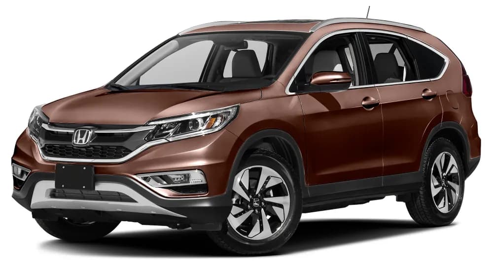 CR-V