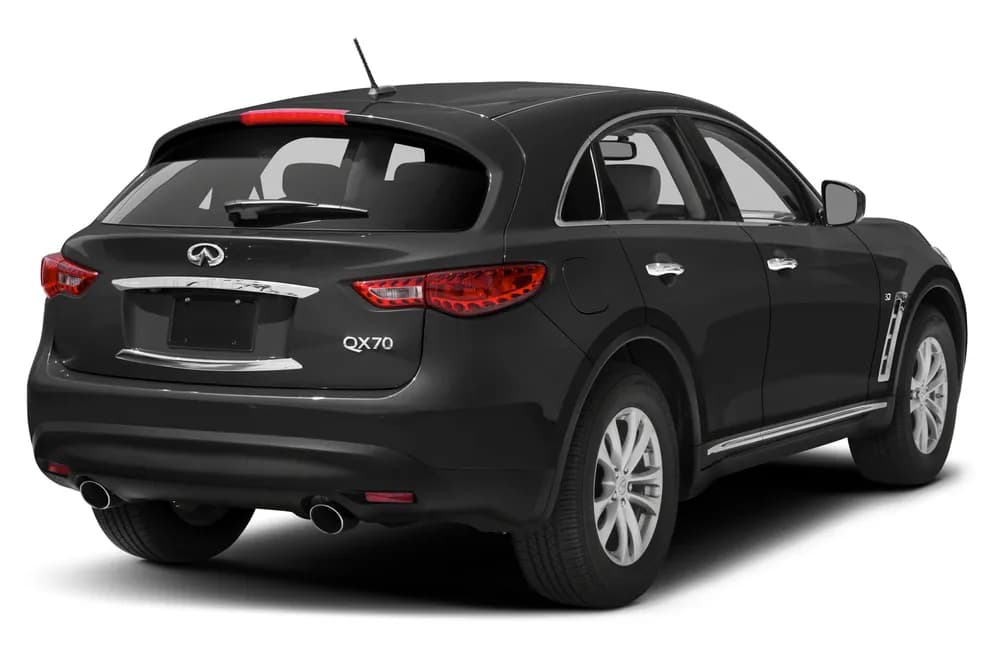 QX70