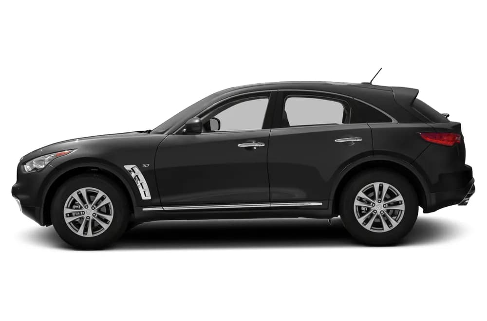 QX70