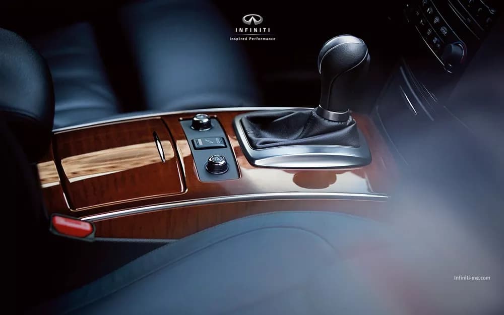 QX70