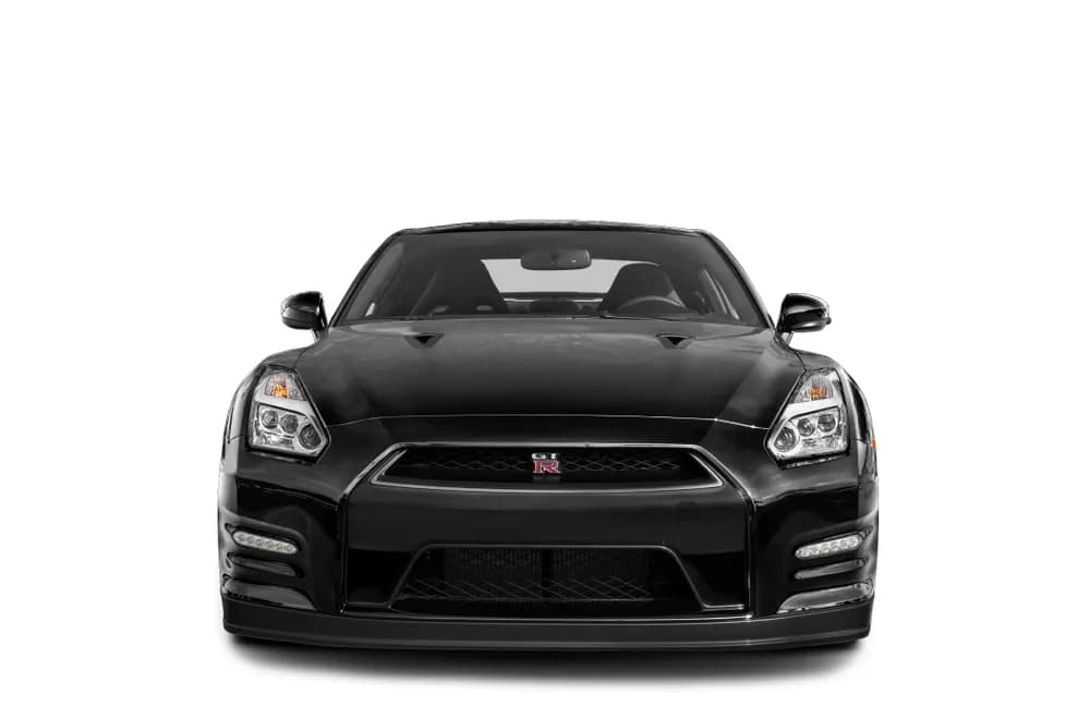 GT-R
