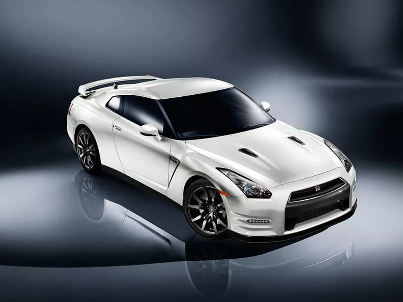 GT-R