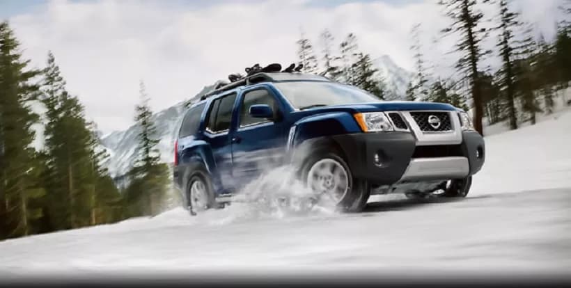 Xterra