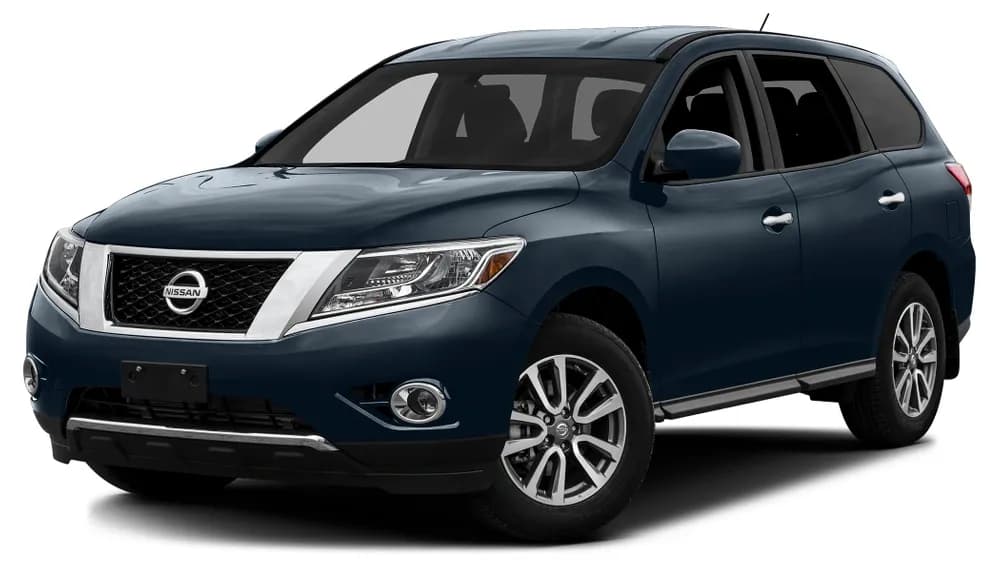 Pathfinder