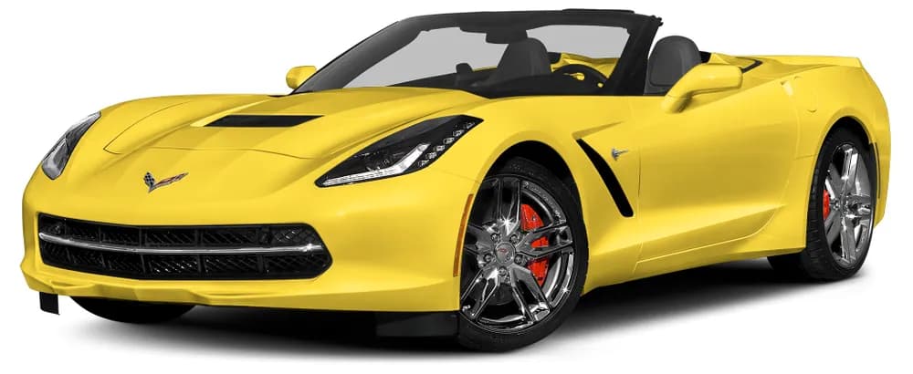 Corvette