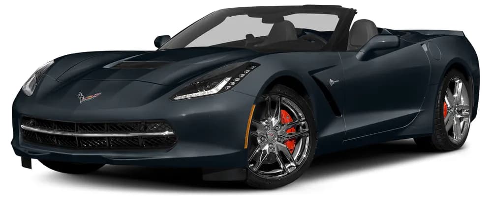 Corvette