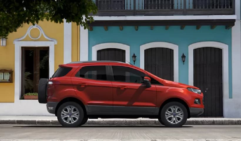 EcoSport