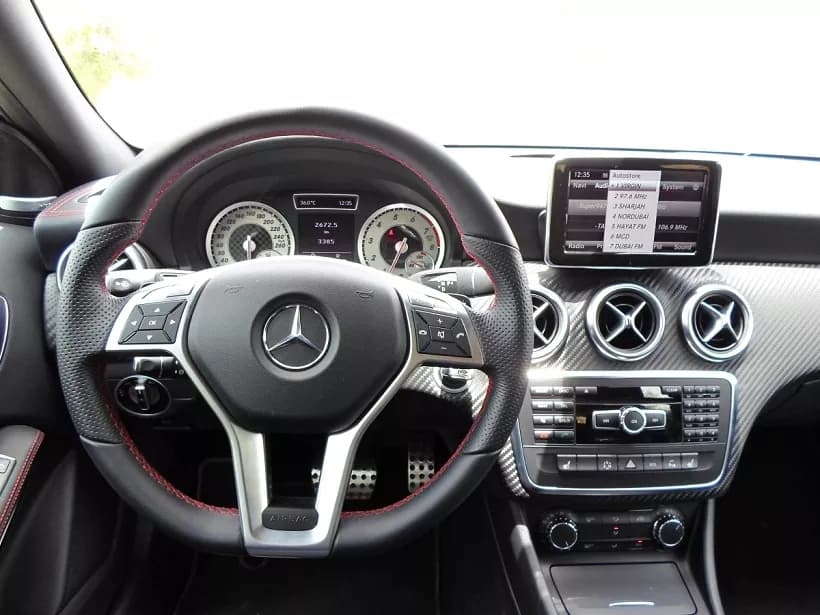 A-Class