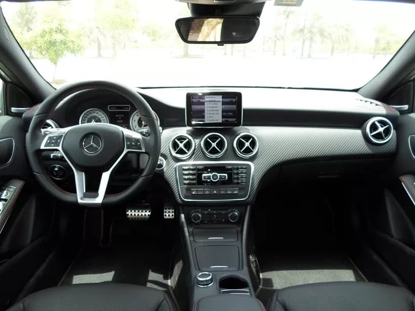 A-Class