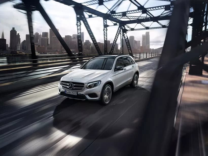 GLC-Class