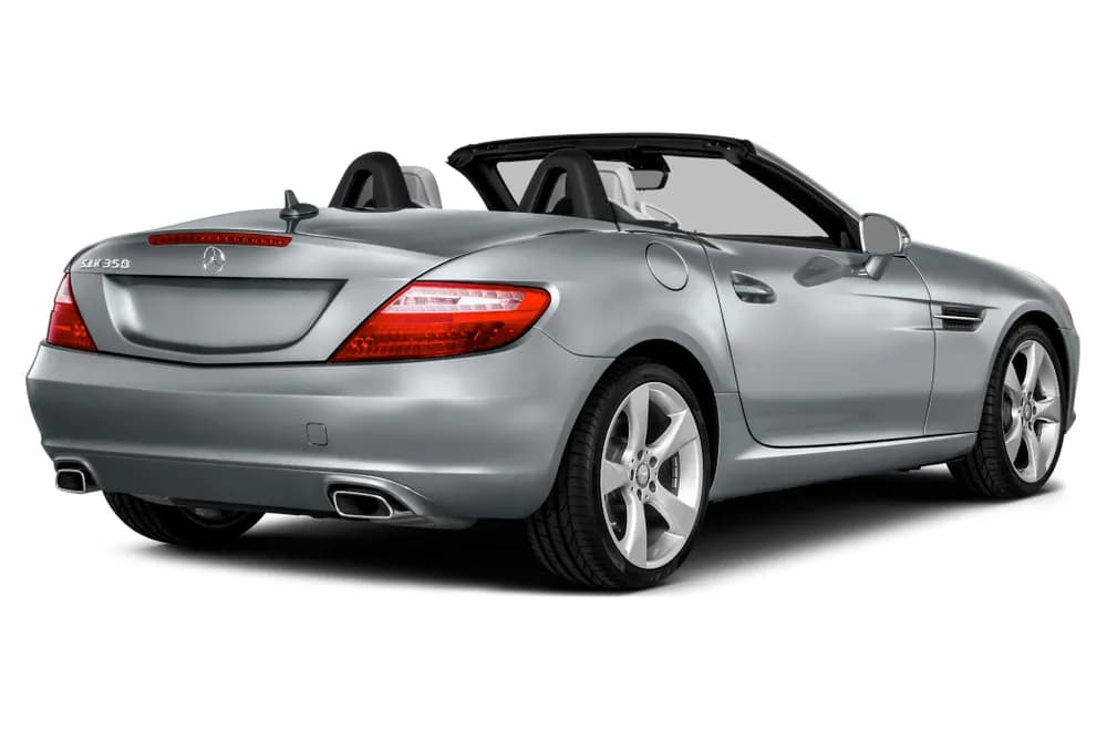 SLK-Class