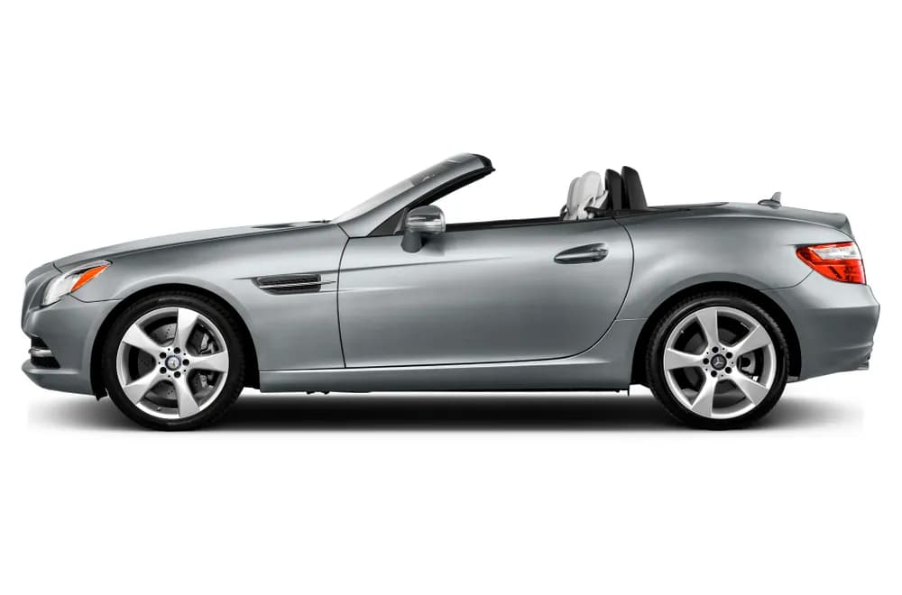 SLK-Class