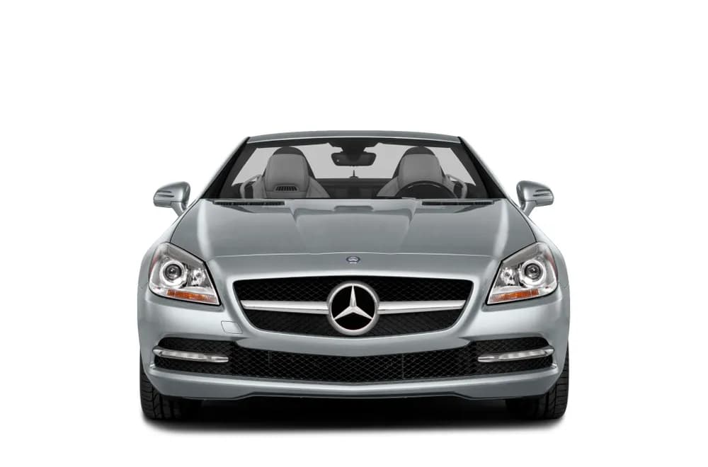 SLK-Class