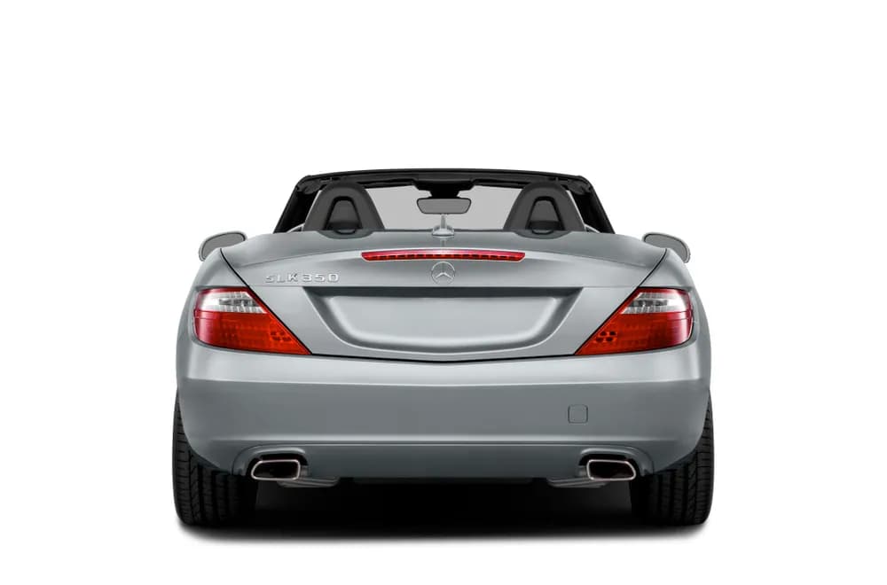 SLK-Class