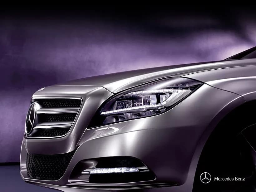 CLS-Class