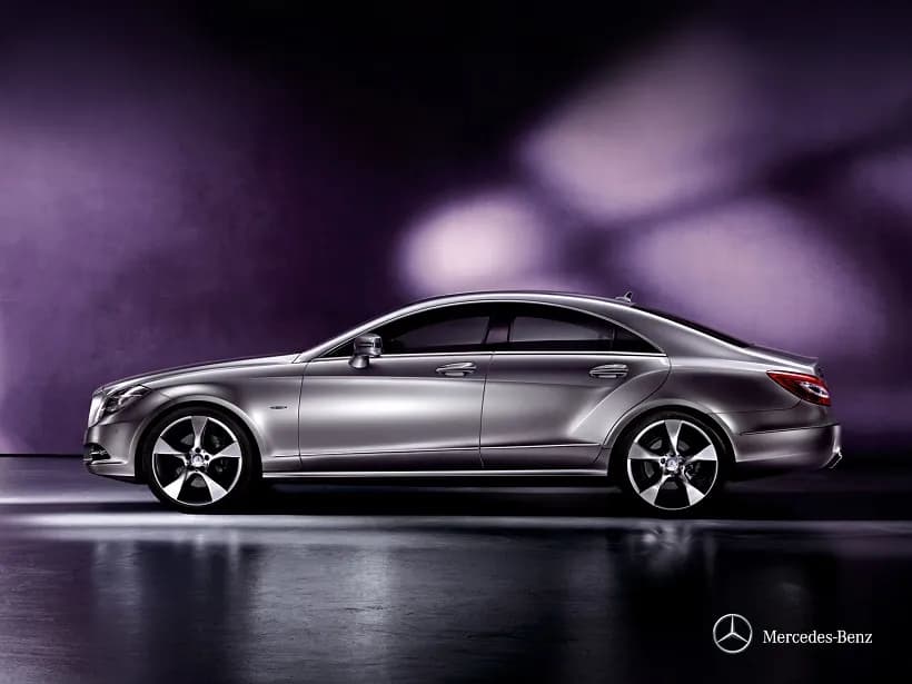 CLS-Class